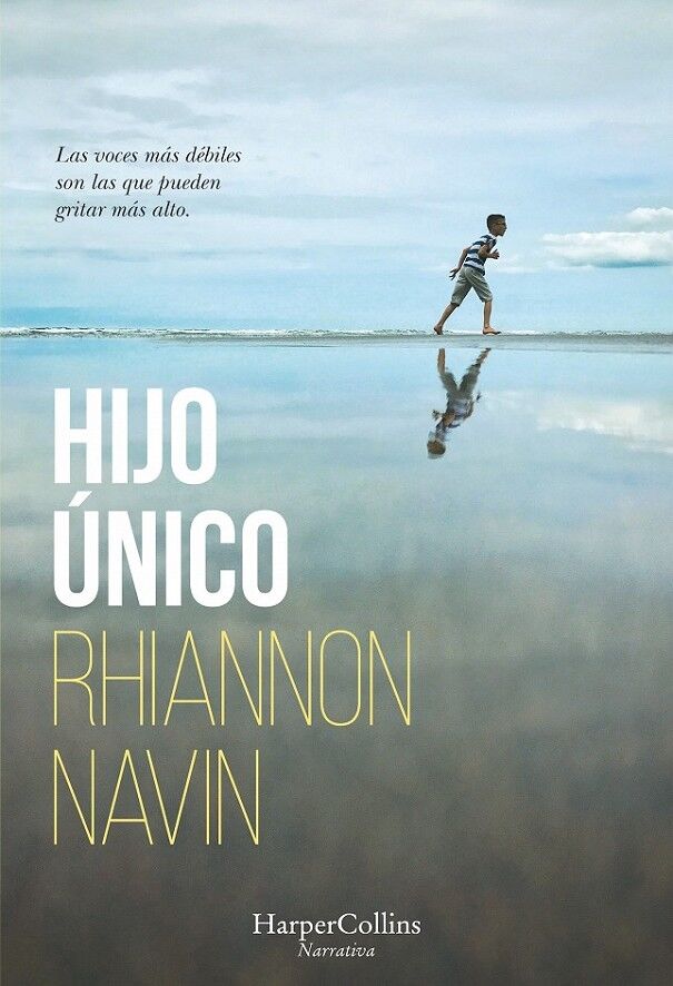 Hijo Único
