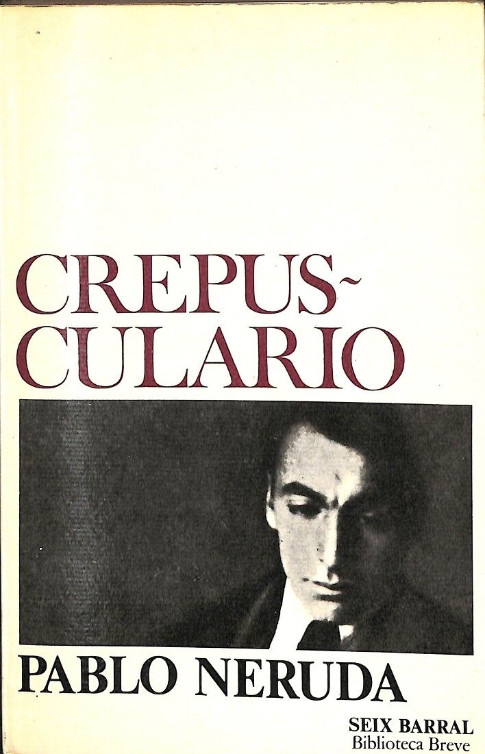 Crepusculario