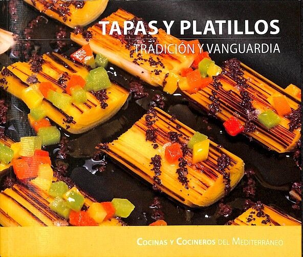 Tapas y Platillos