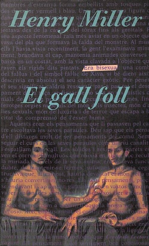 El Gall Foll