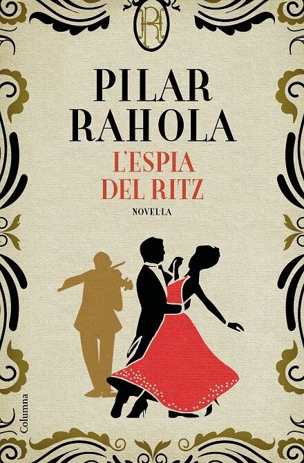 L'Espia del Ritz