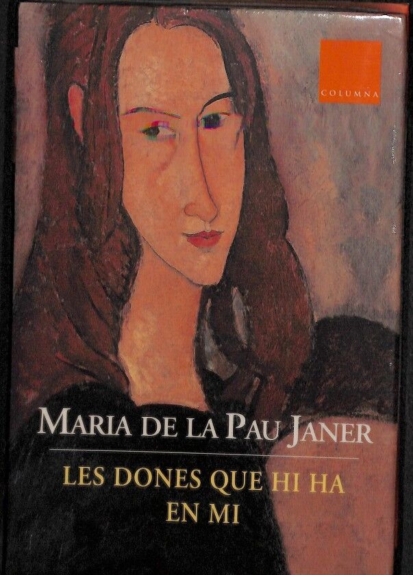 Les Dones Que Hi Ha en Mí