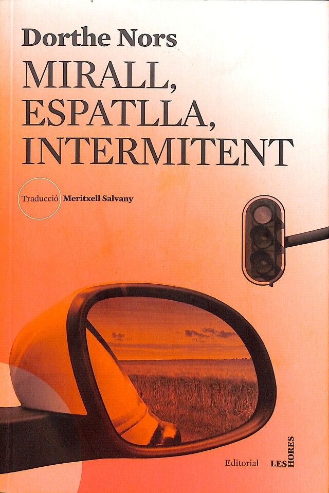 Mirall Espatlla Intermitent