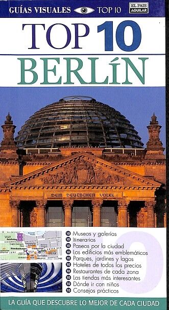 Berlin Top 10