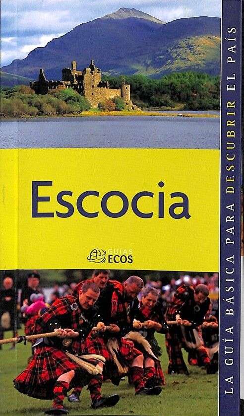 Escocia