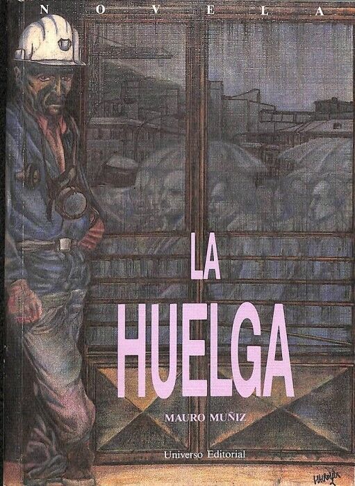 La Huelga