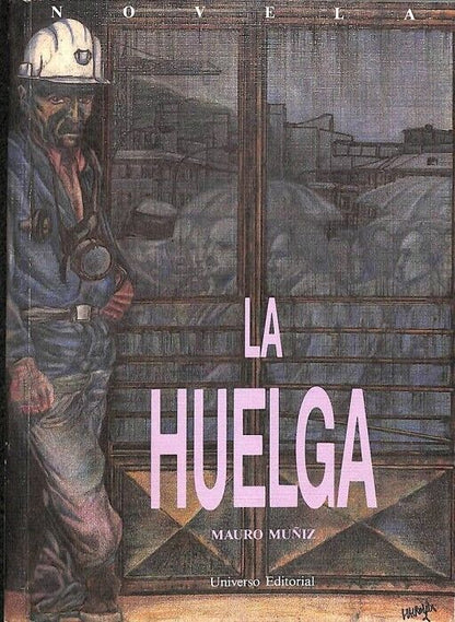 La Huelga