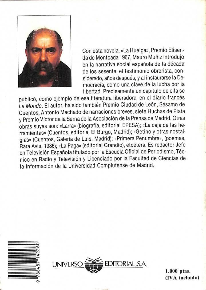 La Huelga
