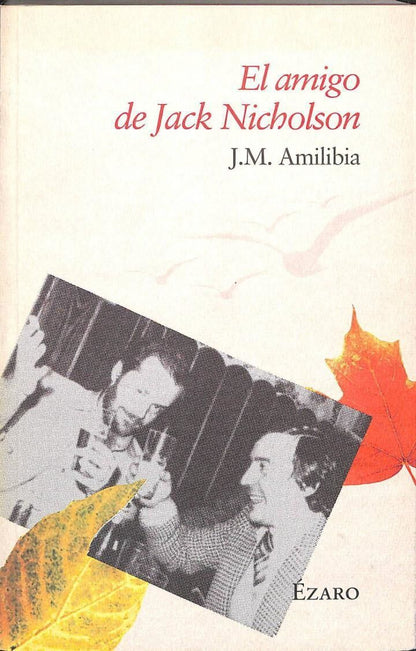 El Amigo de Jack Nicholson