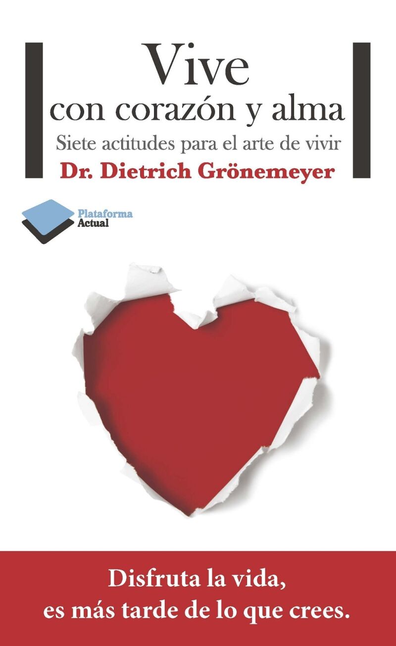 Vive con Corazón y Alma