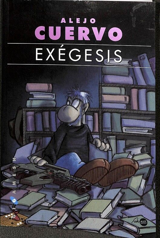 Exegesis