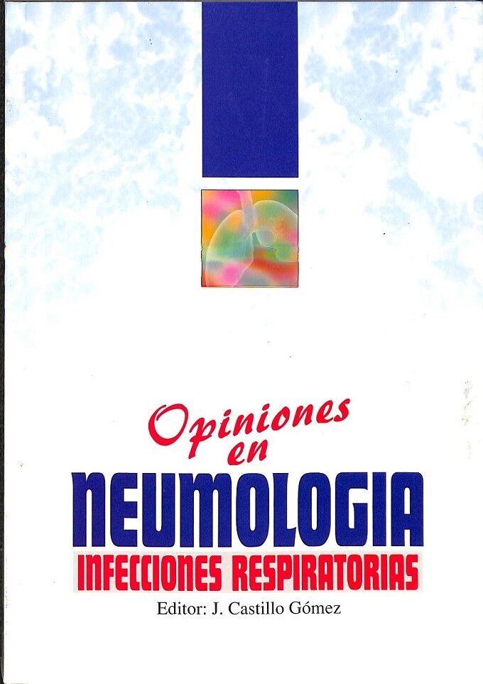 Opiniones en Neumologia Infecciones Respiratorias