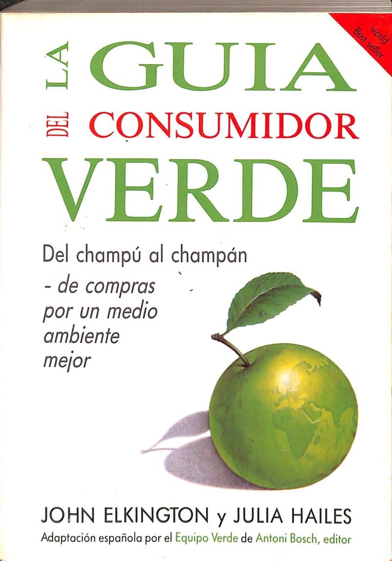La Guía del Consumidor Verde