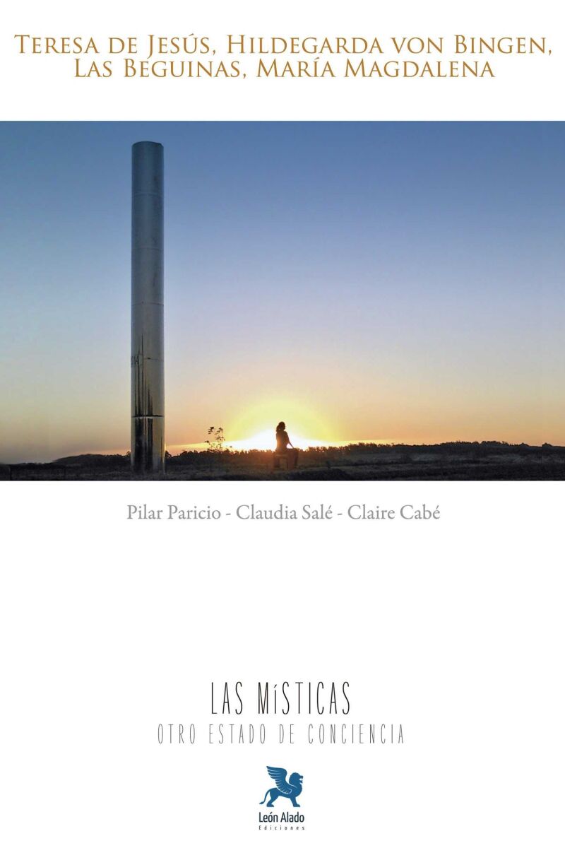 Las Místicas - Otro Estado de Conciencia Volumen 1