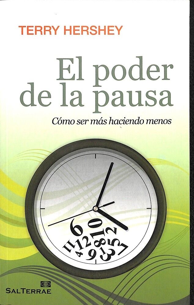 El Poder de la Pausa