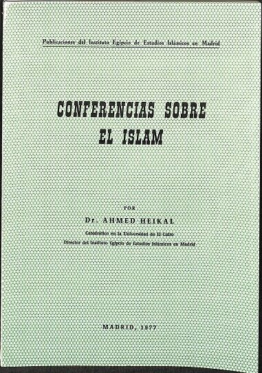 Conferencias Sobre el Islam