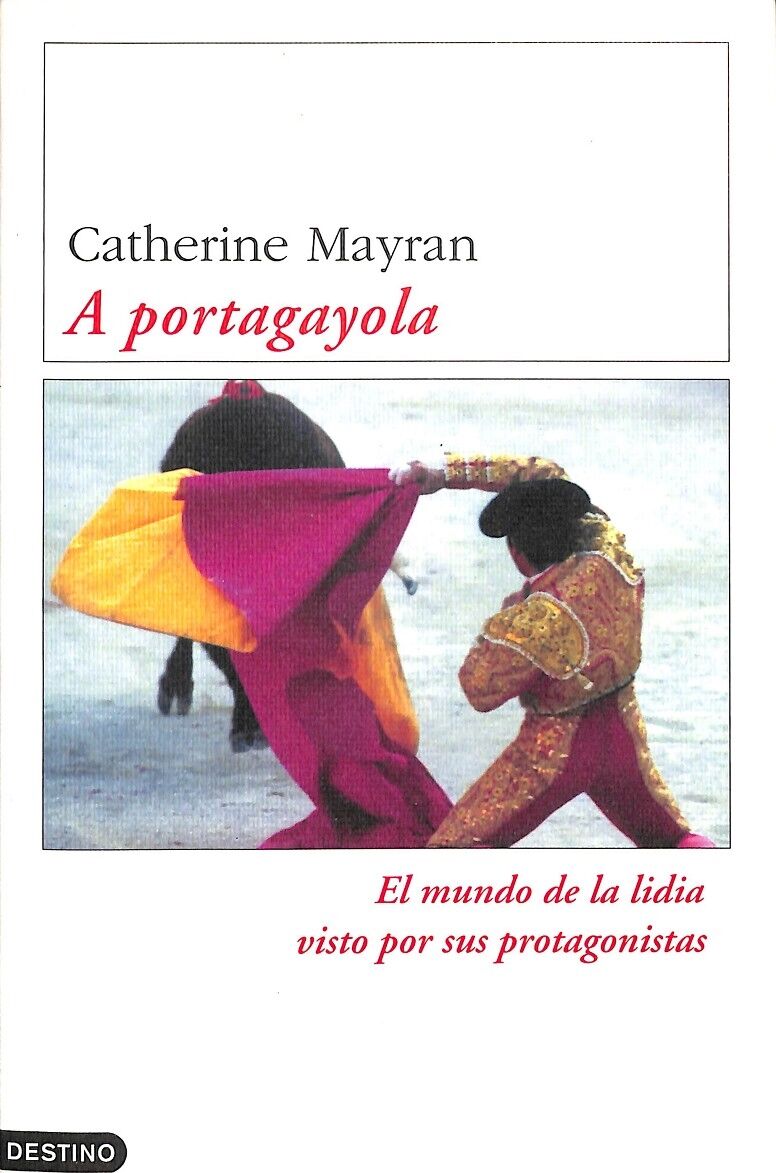 A Portagayola