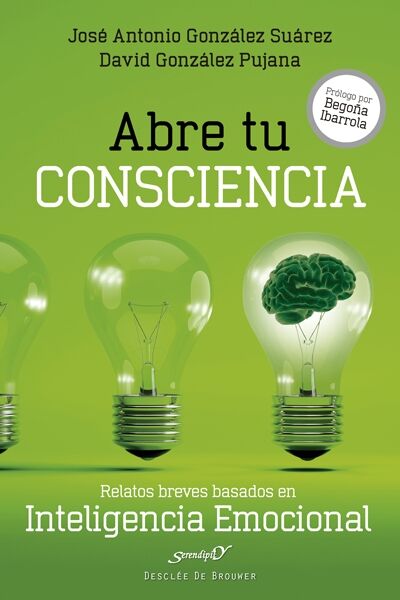 Abre Tu Consciencia