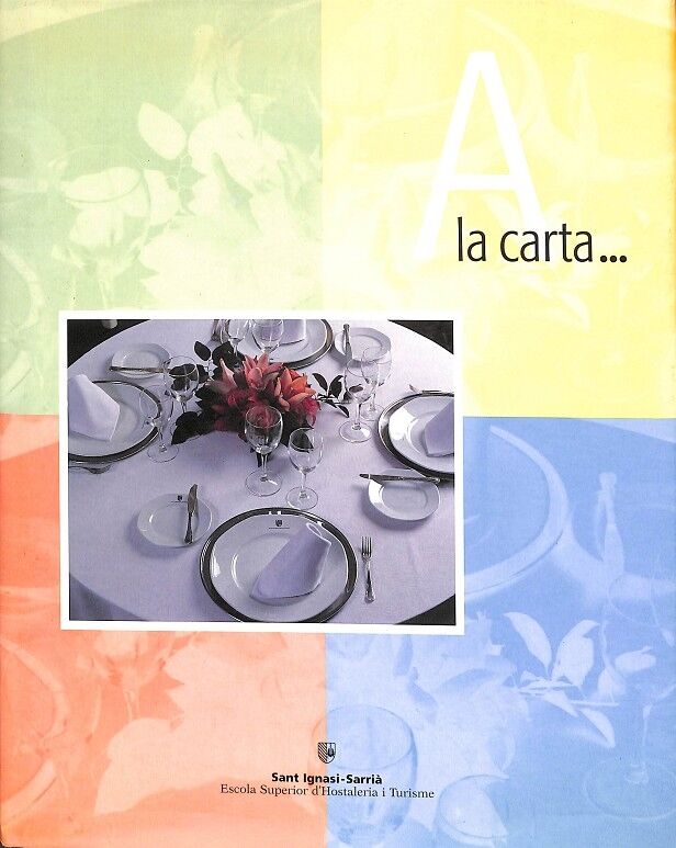 A la Carta...