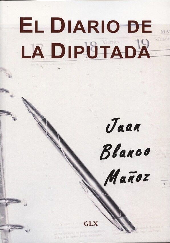 El Diario de la Diputada