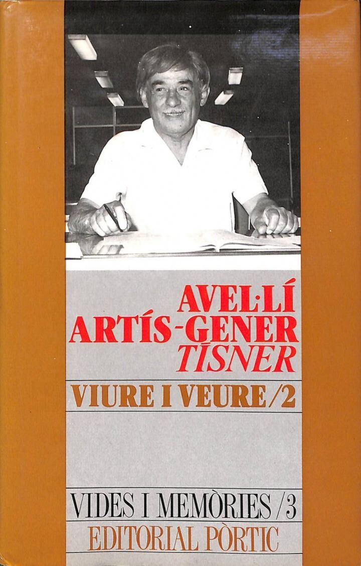 Viure i Veure 2 .