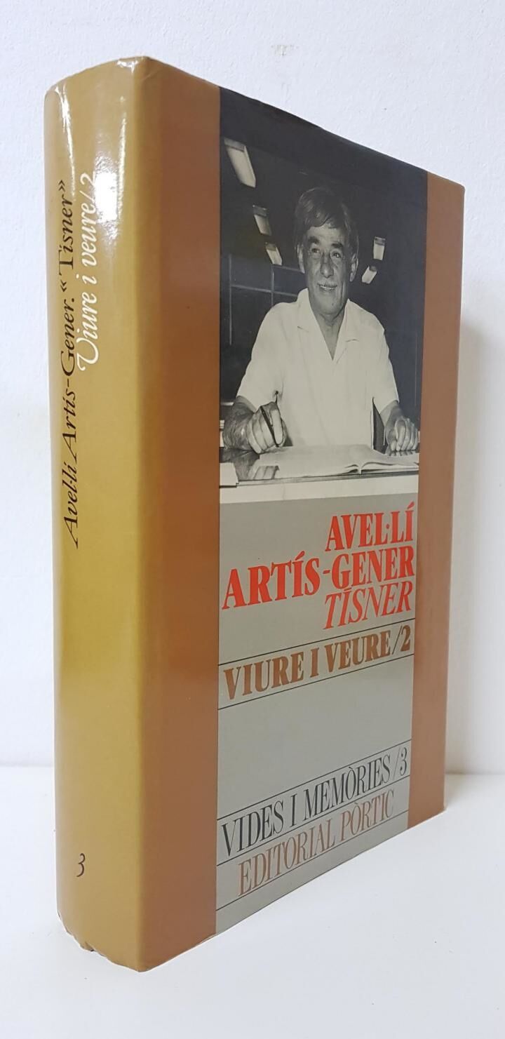 Viure i Veure 2 .
