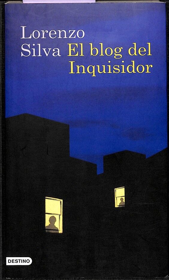 El Blog del Inquisidor