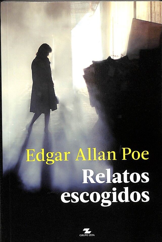 Relatos Escogidos
