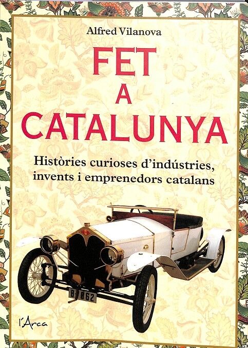 Fet a Catalunya