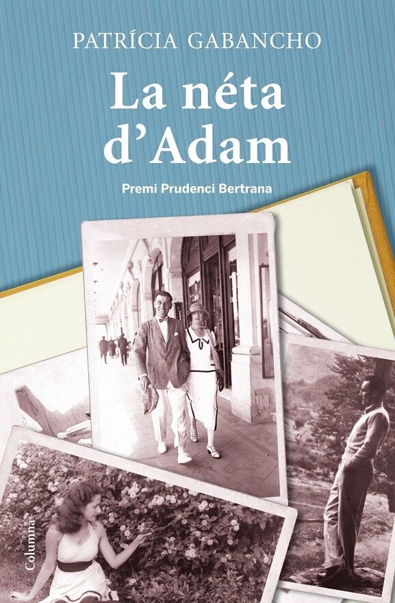 La Néta d'Adam