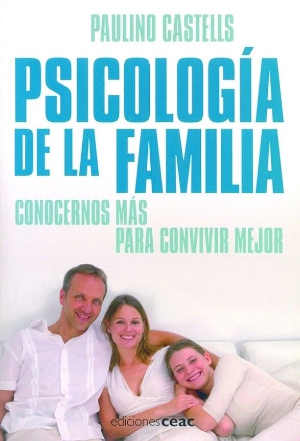 Psicología de la Familia