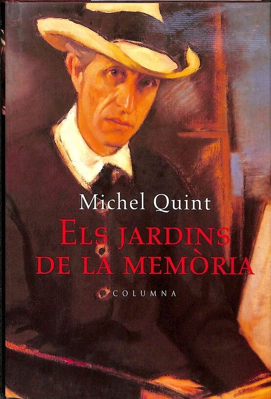 Els Jardins de la Memòria