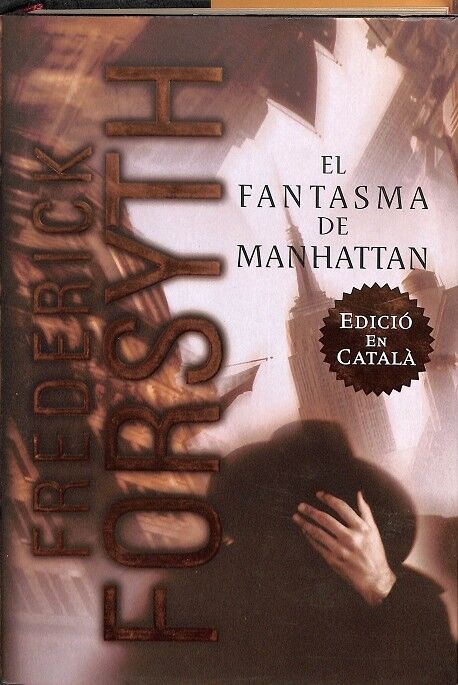 El Fantasma de Manhattan