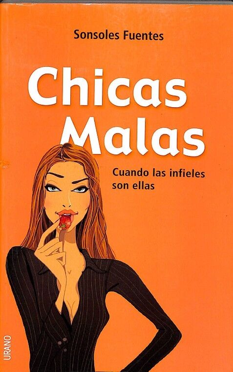 Chicas Malas