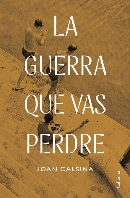 La Guerra Que Vas Perdre