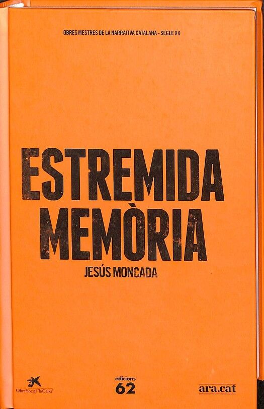 Estremida Memoria