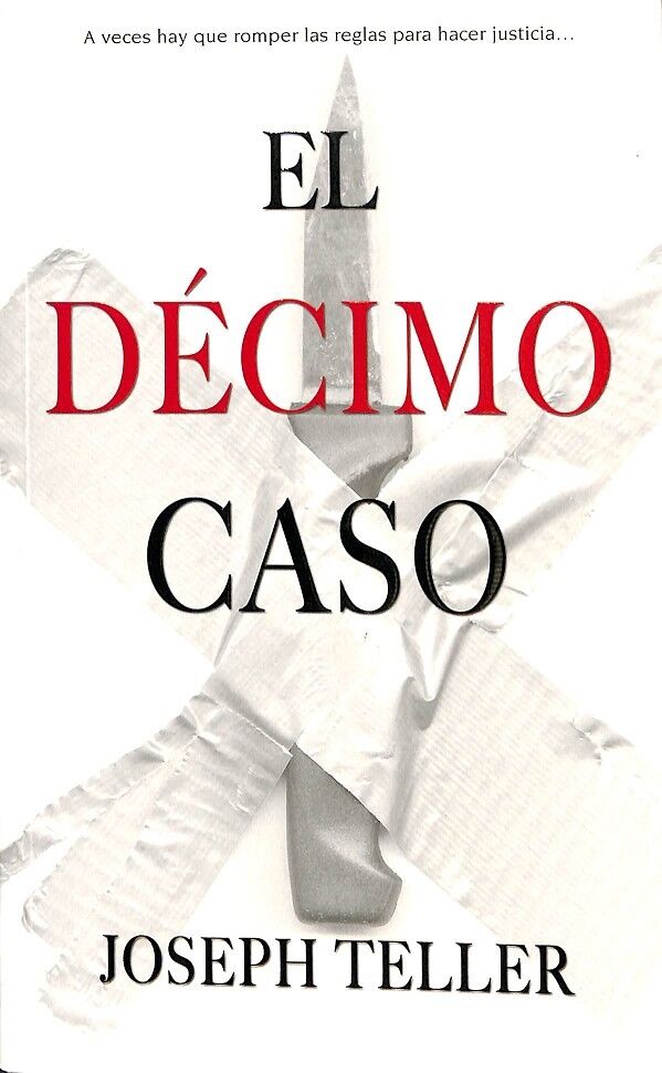 El Decimo Caso
