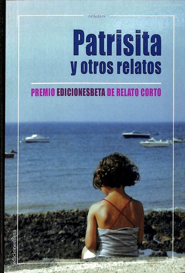 Patrisita y Otros Relatos
