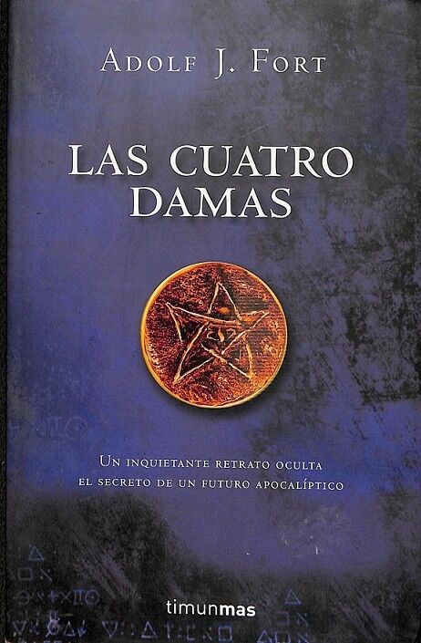 Las Cuatro Damas
