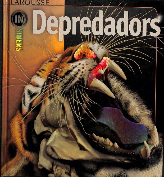Depredadors
