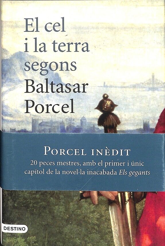 El Cel i la Terra Segons Baltasar Porcel