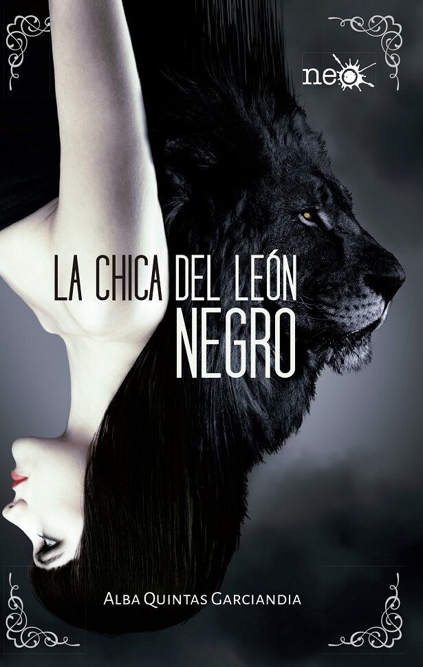La Chica del León Negro