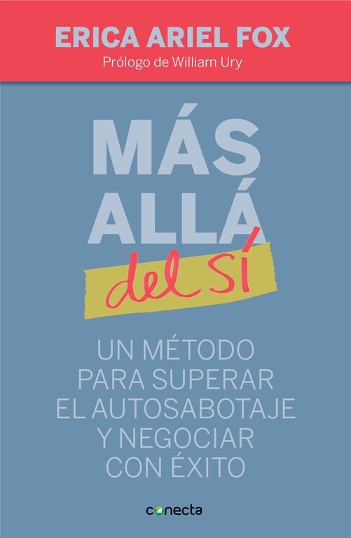 Más Allá del Sí