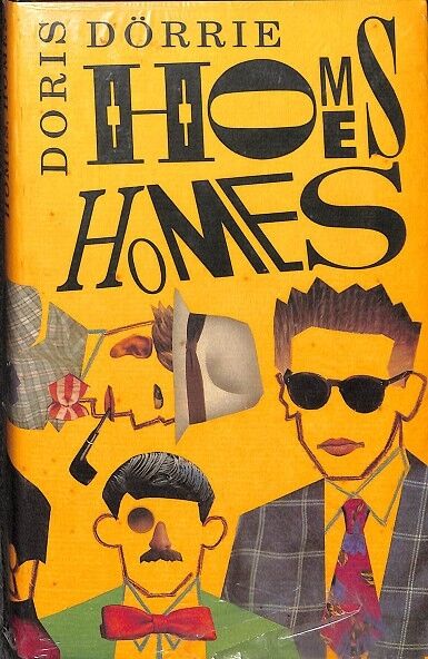 Homes Homes (Precintado)