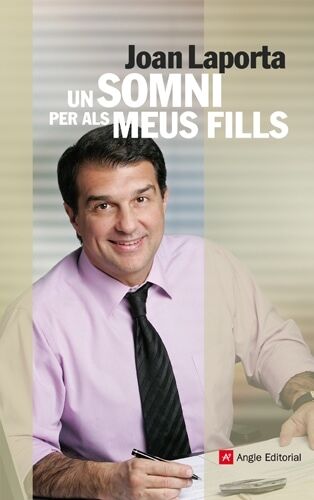 Un Somni per Als Meus Fills