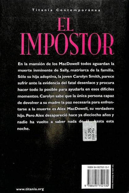 El Impostor