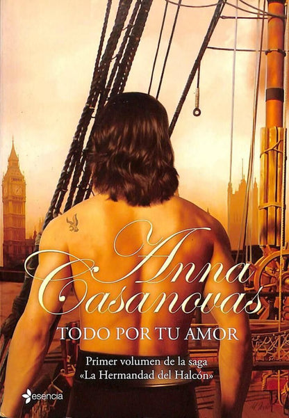 Todo por Tu Amor