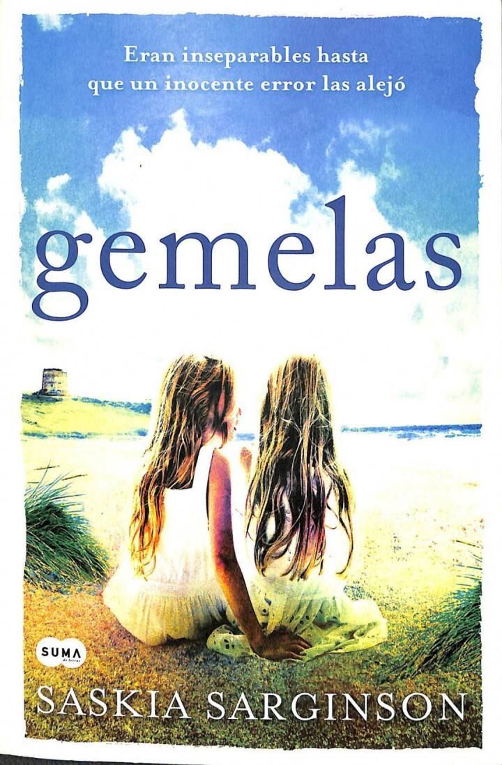 Gemelas Eran Inseparables Hasta Que un Inocente Error las Alejó