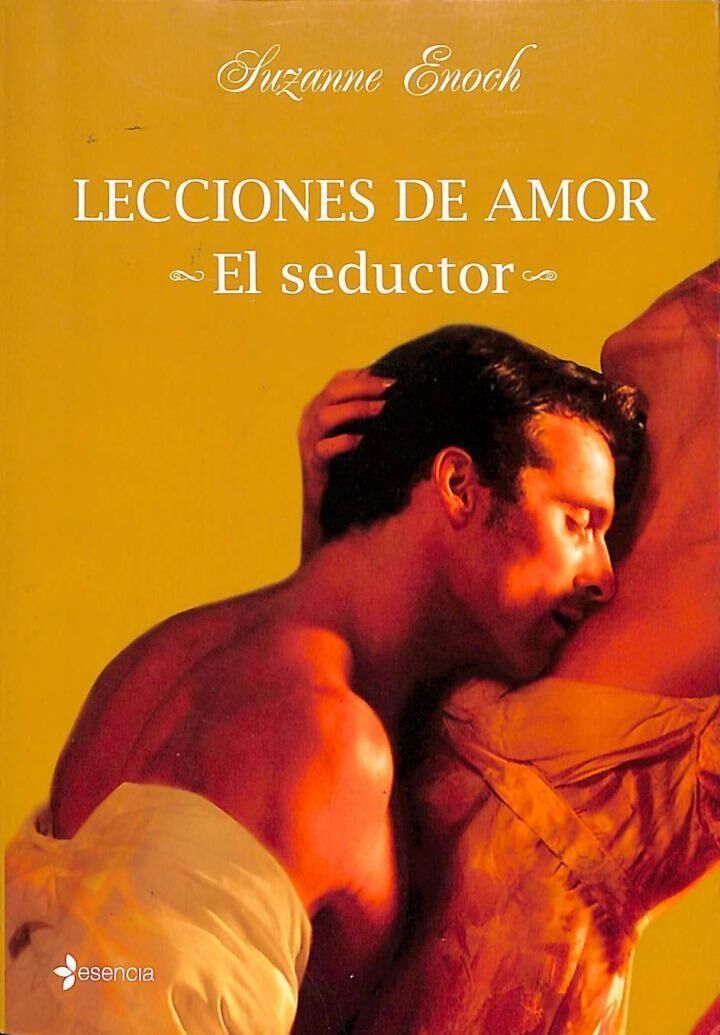 Lecciones de Amor el Seductor