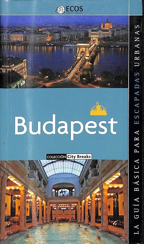 Budapest